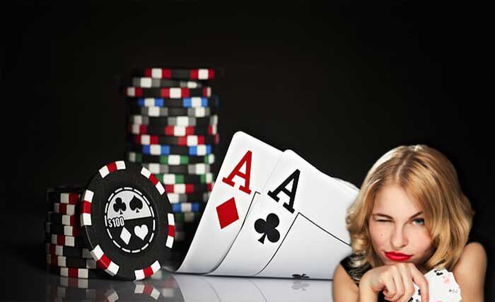 Cara Menang Poker Online